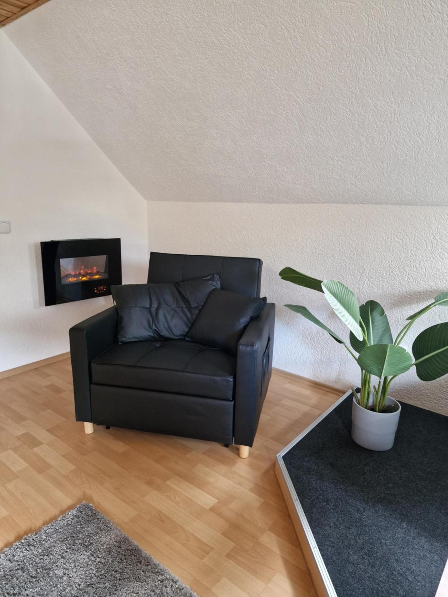 Ferienwohnung Haus Sonnenblick Burkhardtsdorf Exterior foto