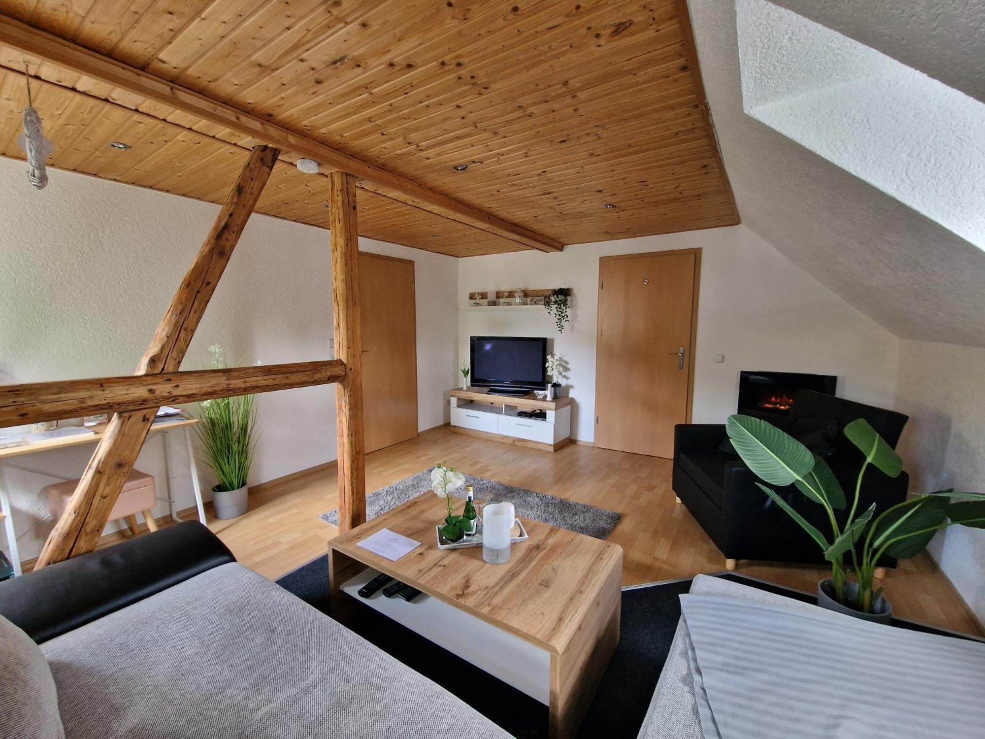Ferienwohnung Haus Sonnenblick Burkhardtsdorf Exterior foto
